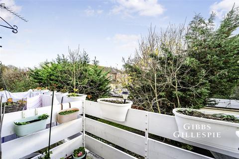 undefined, Castlebar Mews, London, W5