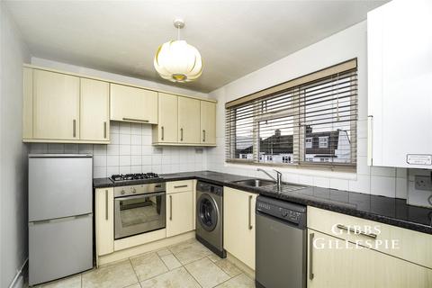 undefined, Castlebar Mews, London, W5