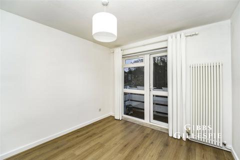 undefined, Castlebar Mews, London, W5