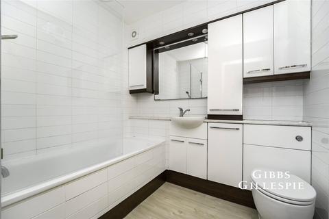 undefined, Castlebar Mews, London, W5