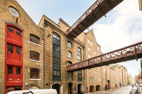 Wapping High Street, London E1W