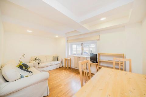 1 bedroom flat for sale, Wapping High Street, London E1W