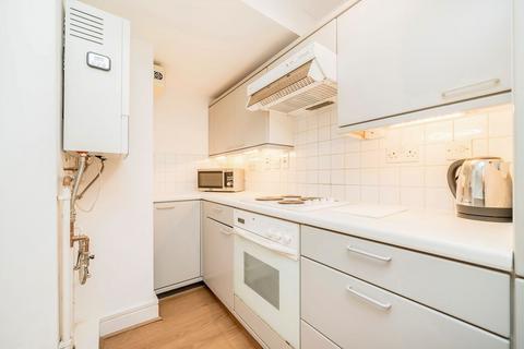 1 bedroom flat for sale, Wapping High Street, London E1W