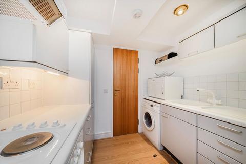 1 bedroom flat for sale, Wapping High Street, London E1W