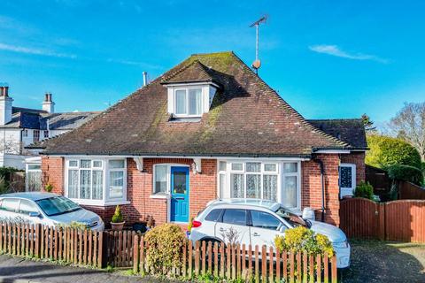 4 bedroom detached house for sale, No-Onward-Chain In The Centre Of Hawkhurst
