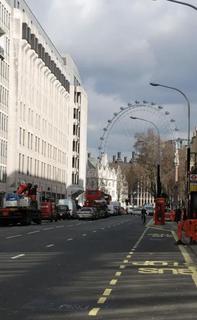 1 bedroom flat for sale, Artillery Mansions, 75 Victoria Street, SW1H