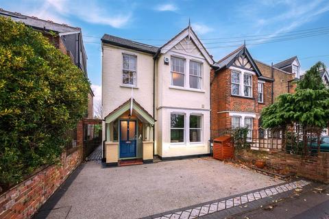 5 bedroom semi-detached house for sale, Queensmead Road, Shortlands, Bromley, BR2
