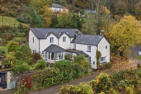 undefined, Llandogo, Monmouth, Monmouthshire, NP25