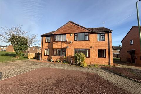 undefined, Farnham Close, Newton Hall, Durham, DH1