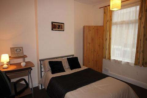 undefined, Findern Street, Derby,