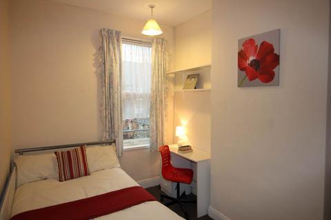 undefined, Findern Street, Derby,
