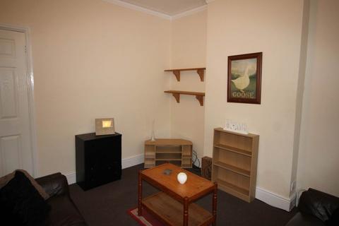 undefined, Findern Street, Derby,
