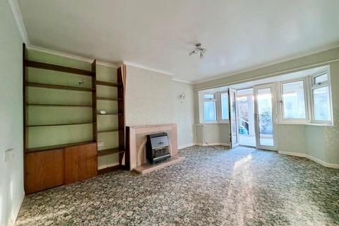 2 bedroom semi-detached bungalow for sale, Green Park Road, Plymouth PL9