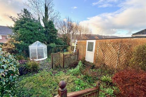 2 bedroom semi-detached bungalow for sale, Green Park Road, Plymouth PL9