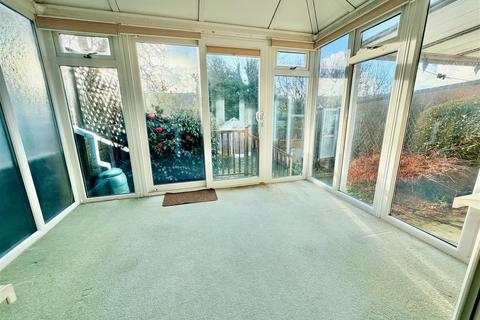 2 bedroom semi-detached bungalow for sale, Green Park Road, Plymouth PL9