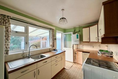 2 bedroom semi-detached bungalow for sale, Green Park Road, Plymouth PL9