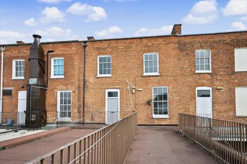 undefined, The Parade, Leamington Spa