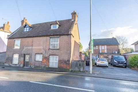 2 bedroom semi-detached house for sale, Mill Road, Sturry, Canterbury, Kent, CT2