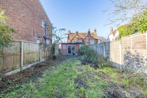 2 bedroom semi-detached house for sale, Mill Road, Sturry, Canterbury, Kent, CT2