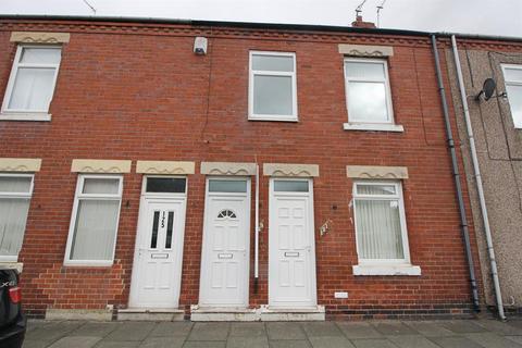 undefined, Blyth NE25