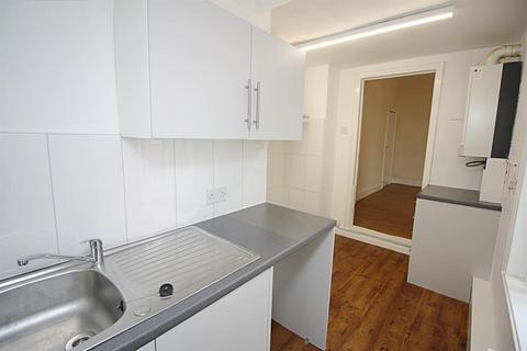 undefined, Blyth NE25