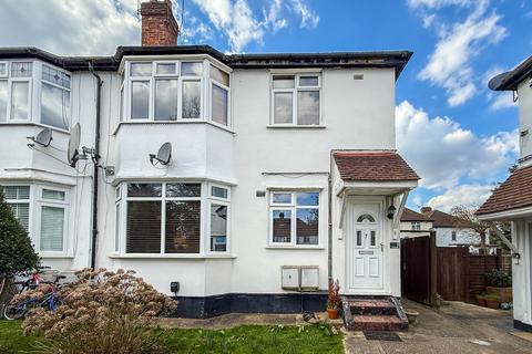 undefined, Colindeep Lane, London, NW9