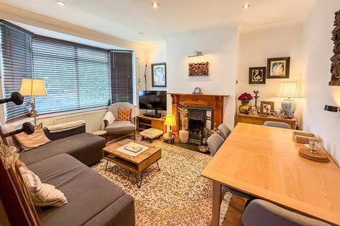 undefined, Colindeep Lane, London, NW9