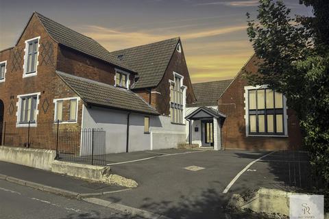 undefined, George Street, Hemel Hempstead HP2