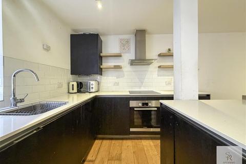 undefined, George Street, Hemel Hempstead HP2