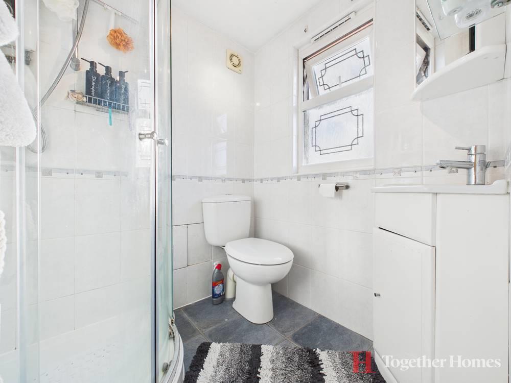 En suite