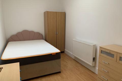 undefined, George Street, Hull