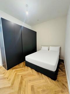 undefined, Astra House, 23-25 Arklow Road, London, SE14