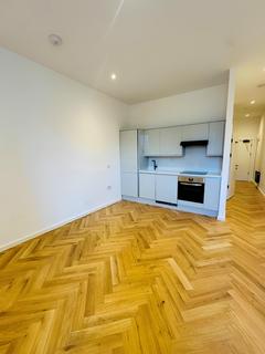 undefined, Astra House, 23-25 Arklow Road, London, SE14