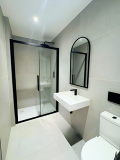 undefined, Astra House, 23-25 Arklow Road, London, SE14