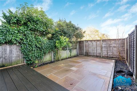 undefined, Leopold Road, East Finchley, London, N2