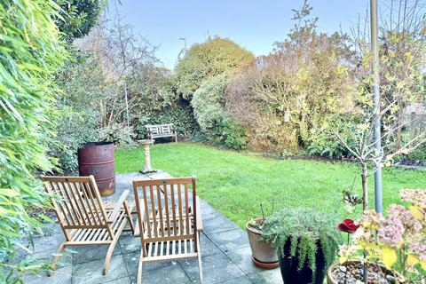 3 bedroom semi-detached house for sale, Rectory Road, Writtle, Chelmsford