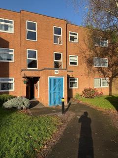 undefined, Birmingham B17