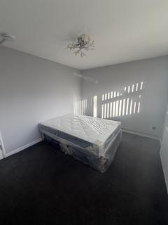 undefined, Birmingham B17