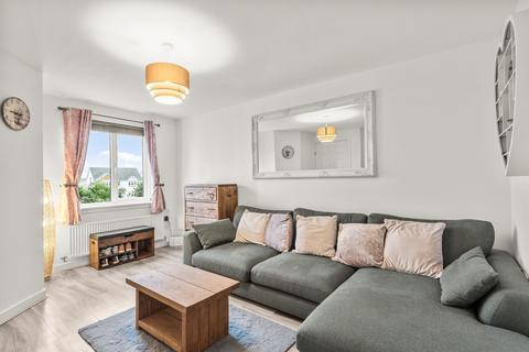 3 bedroom end of terrace house for sale, Mickel Crescent, Whitburn