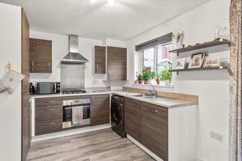 3 bedroom end of terrace house for sale, Mickel Crescent, Whitburn