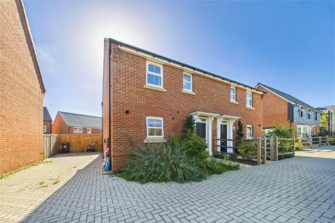 undefined, Wheat Street, Finchwood Park, Wokingham, Berkshire, RG40