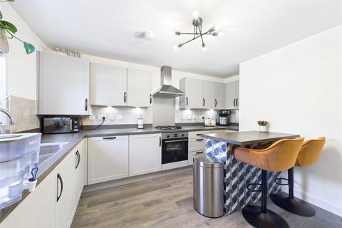 undefined, Wheat Street, Finchwood Park, Wokingham, Berkshire, RG40