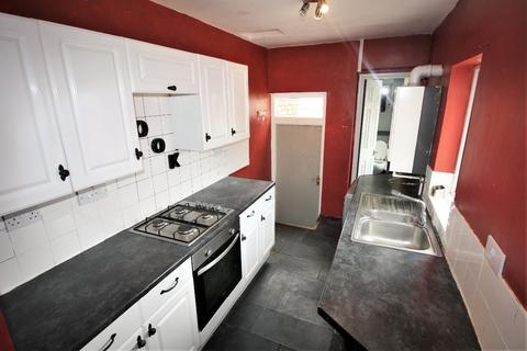 undefined, Bensham  NE8