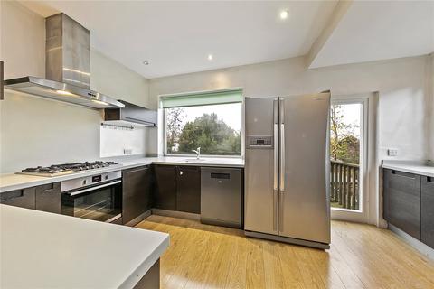 3 bedroom apartment for sale, Vicarage Gardens, East Sheen, SW14