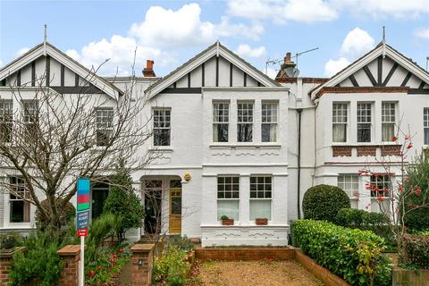 3 bedroom apartment for sale, Vicarage Gardens, East Sheen, SW14
