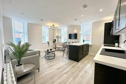 undefined, Warton Terrace, Newcastle upon Tyne NE6