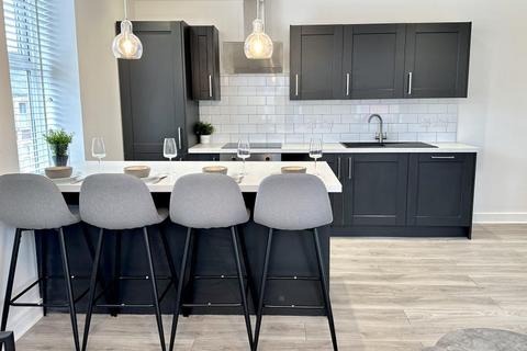 undefined, Warton Terrace, Newcastle upon Tyne NE6