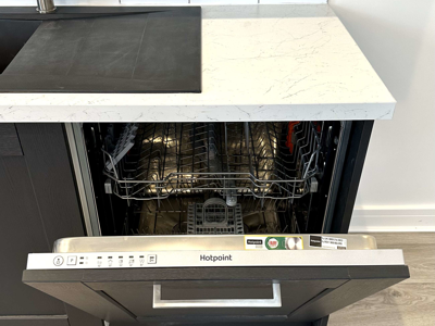 Dishwasher