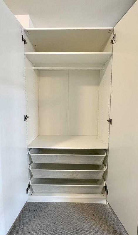Storage