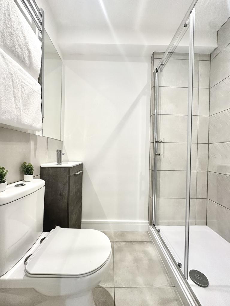 Private Off-Suite